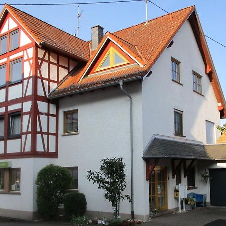 Fewo I Schlossborn Glashutten  Extérieur photo