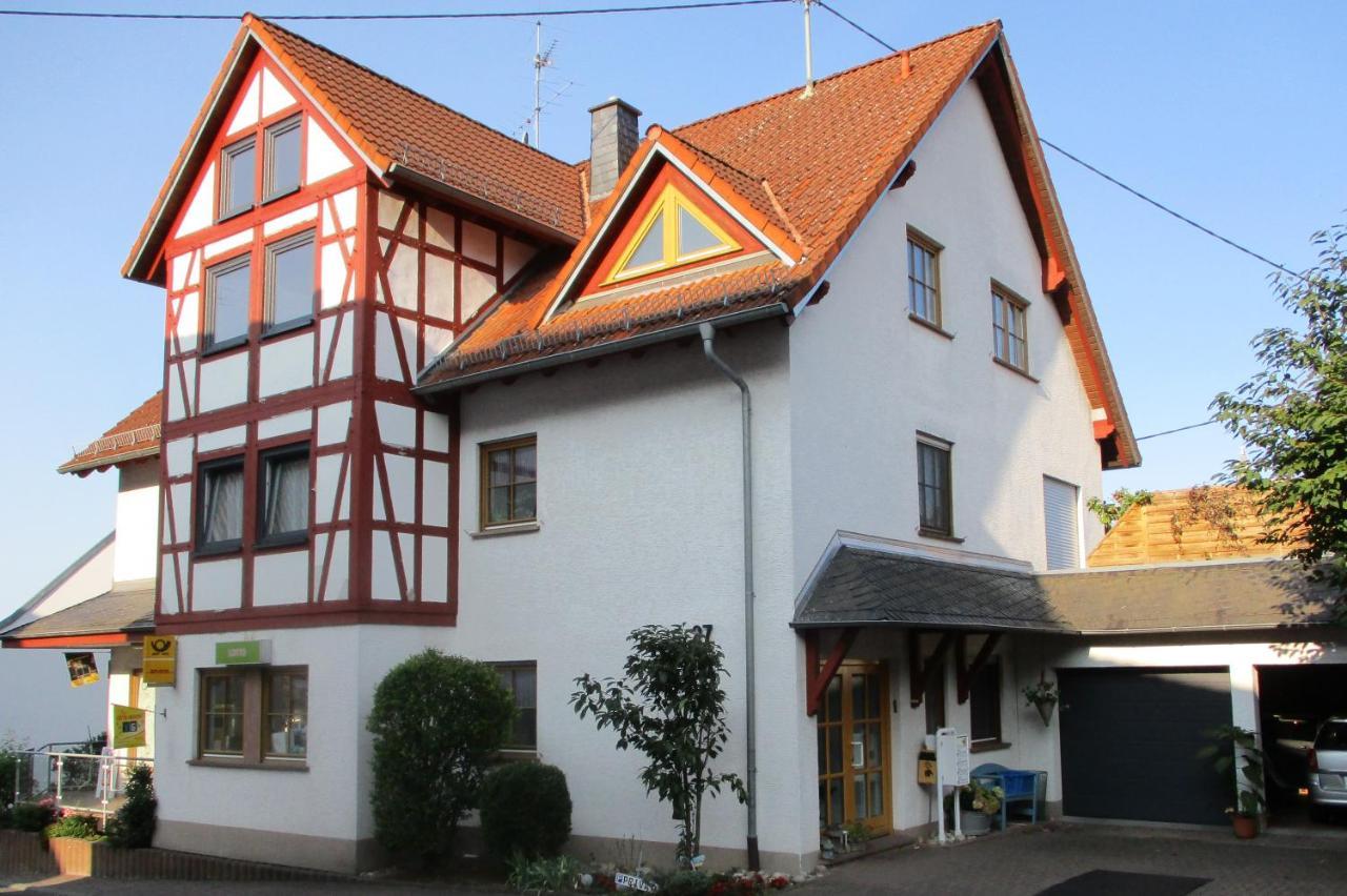 Fewo I Schlossborn Glashutten  Extérieur photo