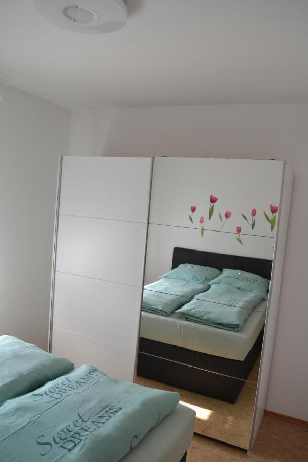 Fewo I Schlossborn Glashutten  Extérieur photo