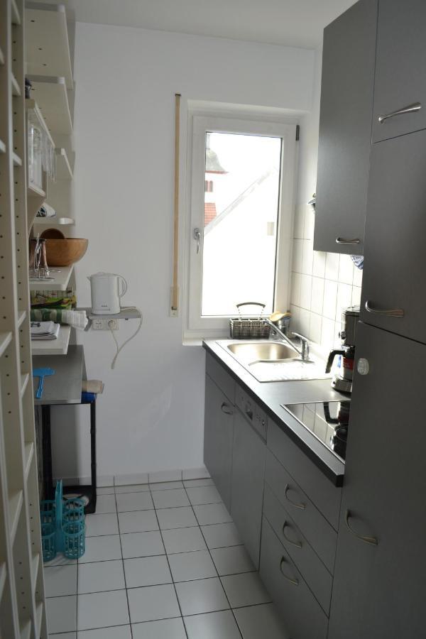 Fewo I Schlossborn Glashutten  Extérieur photo